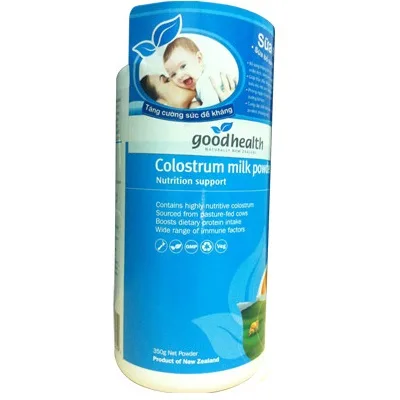 Sữa non goodhealth new zealand 9%, hộp 175g