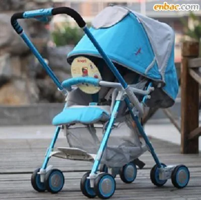 Xe đẩy angel 6880, hồng kông