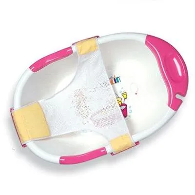 Chậu tắm có lưỡi đỡ ( d775 x r495 x c250 mm) Farlin, BF-178A